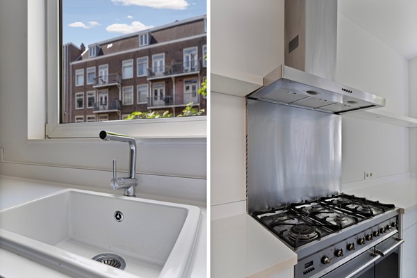 Medium property photo - Bilderdijkstraat 130H, 1053 LA Amsterdam